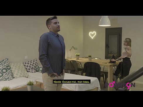 ❤️ PORNBCN 4K मोठ्या स्तनांसह एका प्रौढ स्त्रीला गुदद्वाराशी संभोग झालेला तरुण गिगोलो व्हायचा आहे मोठ्या डिक ब्लोजॉब अॅमॉर्टिझम हार्ड फक हॅन्ड जॉब डॉग स्टाइल पुसी लिक ऑर्गेझम फ्रेंच सबटायटल्स ❤️ गुदद्वारासंबंधीचा अश्लील  ❌