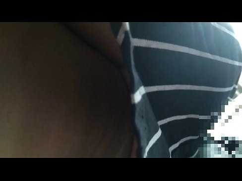 ❤️ पँटी नसलेली काळ्या रंगाची मुलगी, भाग २ ❤️ गुदद्वारासंबंधीचा अश्लील  ❌